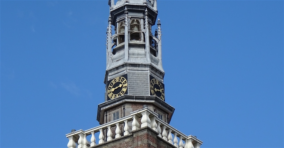 St. Lodewijkkerk, Leiden